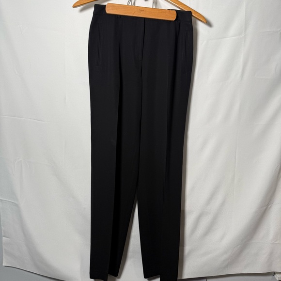 david's bridal black satin bridesmaid dresses Weaverland Collection Men's Suit Pants Wool Blend Pleated Front 4704 –  Good's Store Online